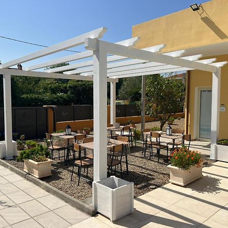 Casa Vacanze Mare Fuori Capoterra Exteriér fotografie