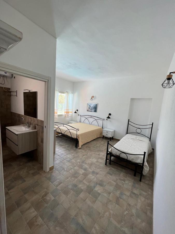 Casa Vacanze Mare Fuori Capoterra Exteriér fotografie