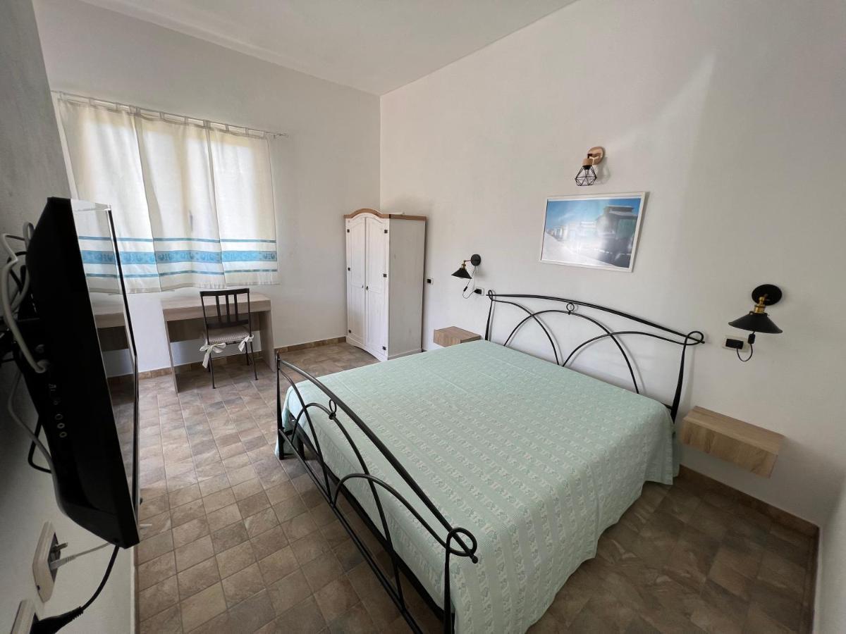 Casa Vacanze Mare Fuori Capoterra Exteriér fotografie