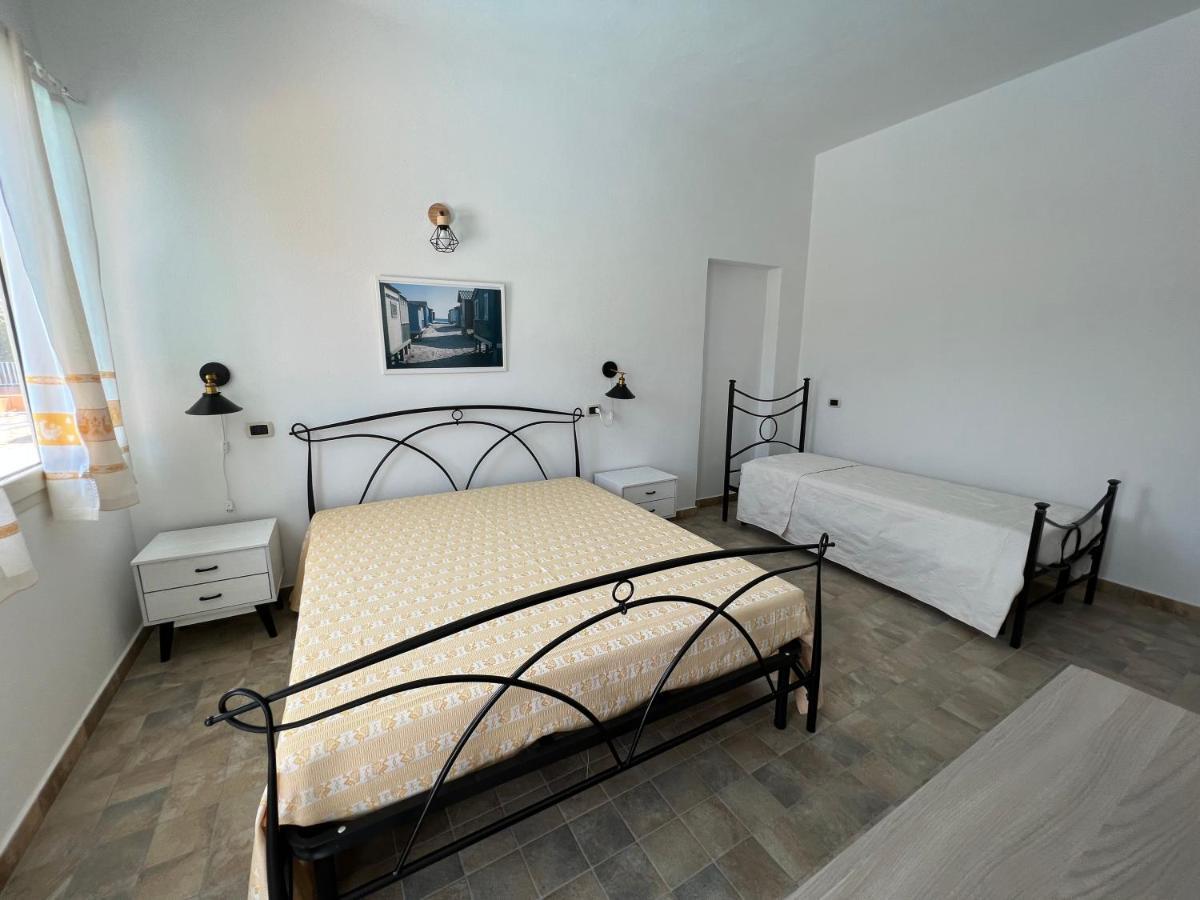 Casa Vacanze Mare Fuori Capoterra Exteriér fotografie