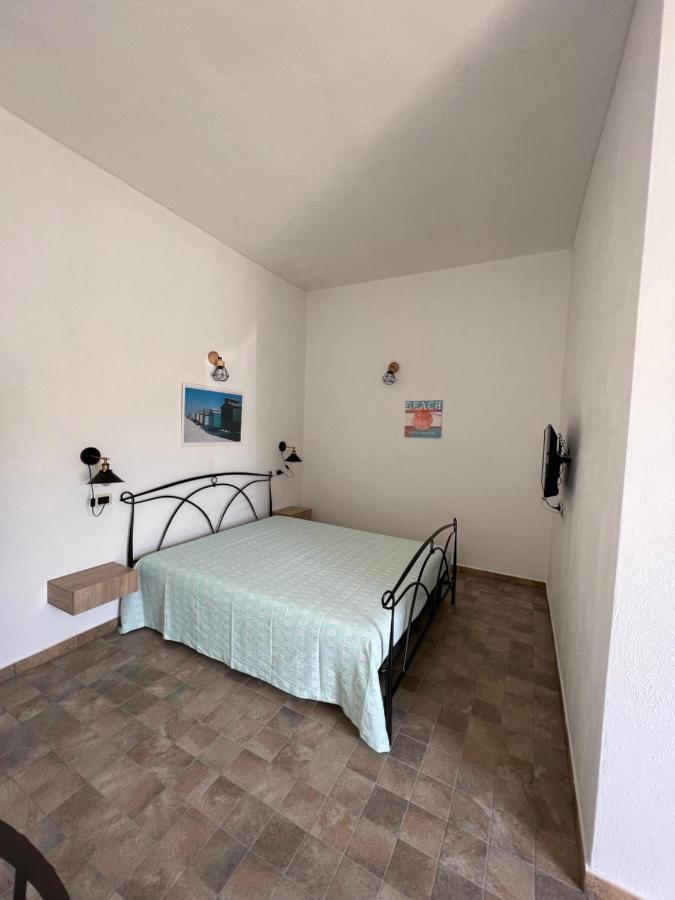 Casa Vacanze Mare Fuori Capoterra Exteriér fotografie