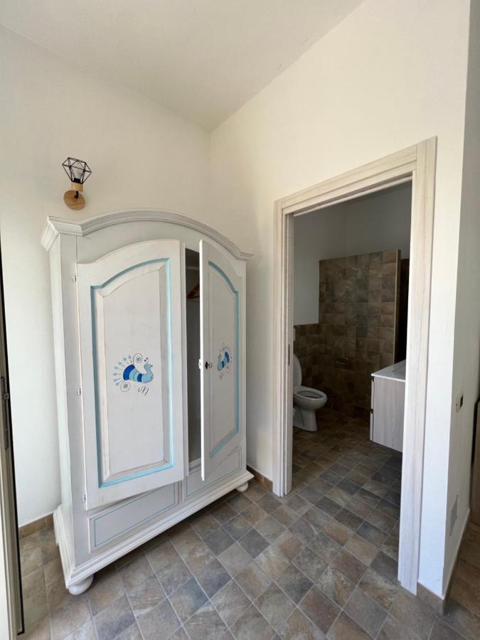 Casa Vacanze Mare Fuori Capoterra Exteriér fotografie