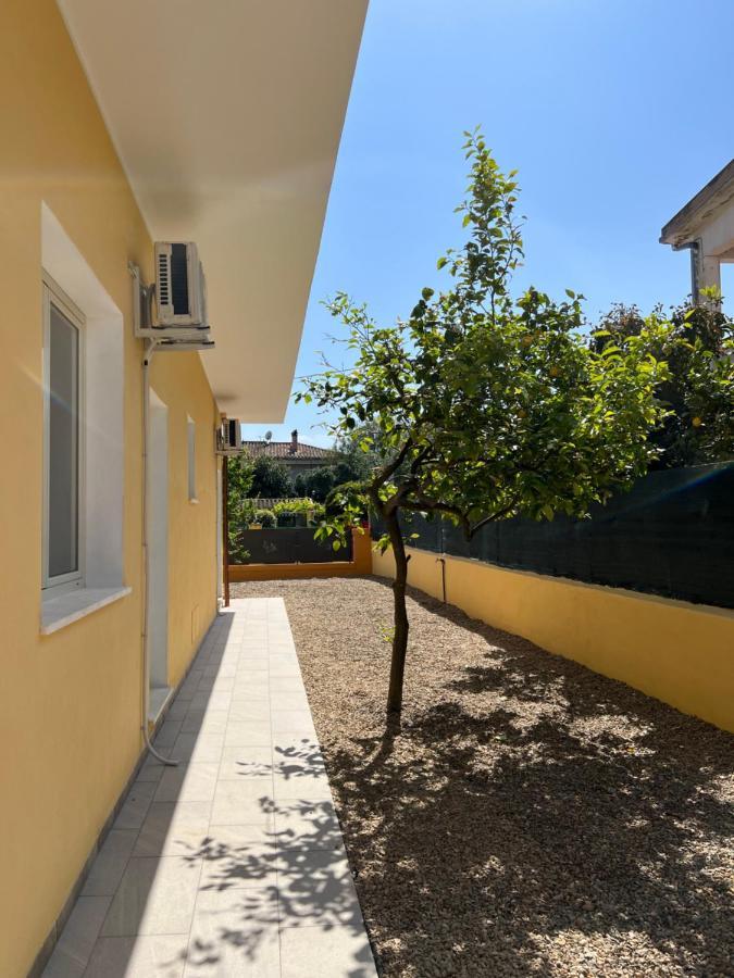 Casa Vacanze Mare Fuori Capoterra Exteriér fotografie