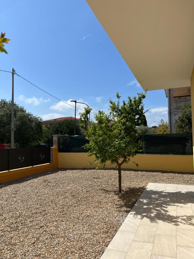 Casa Vacanze Mare Fuori Capoterra Exteriér fotografie