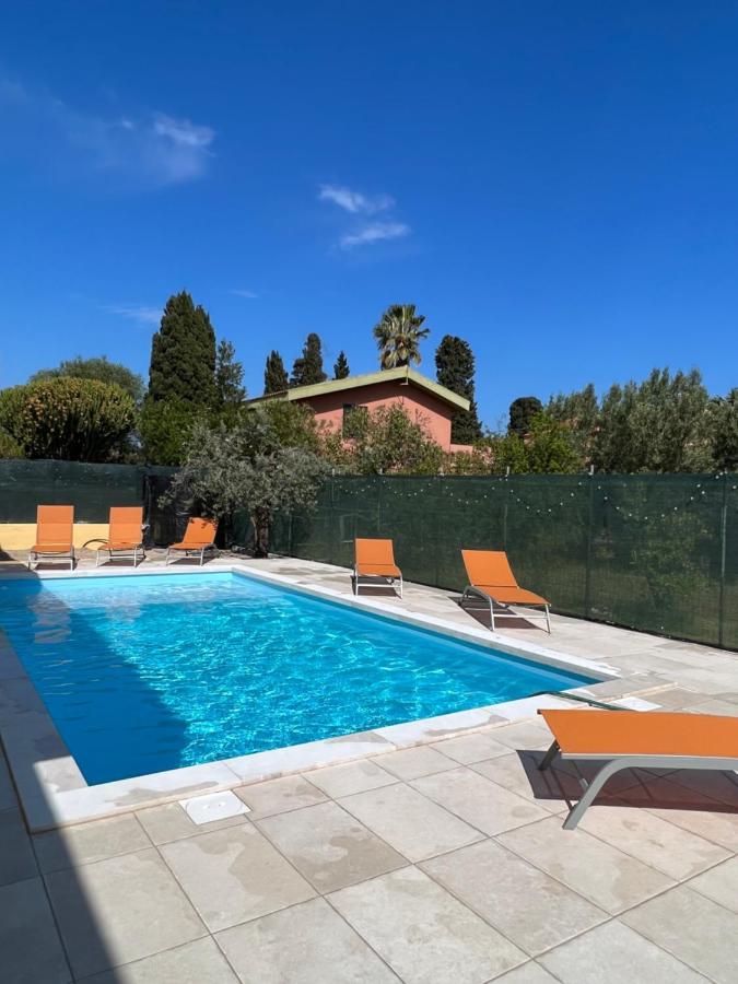 Casa Vacanze Mare Fuori Capoterra Exteriér fotografie