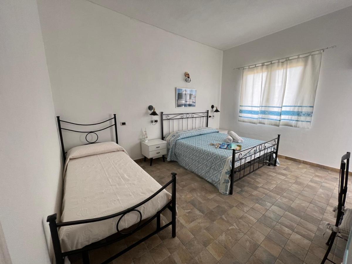Casa Vacanze Mare Fuori Capoterra Exteriér fotografie