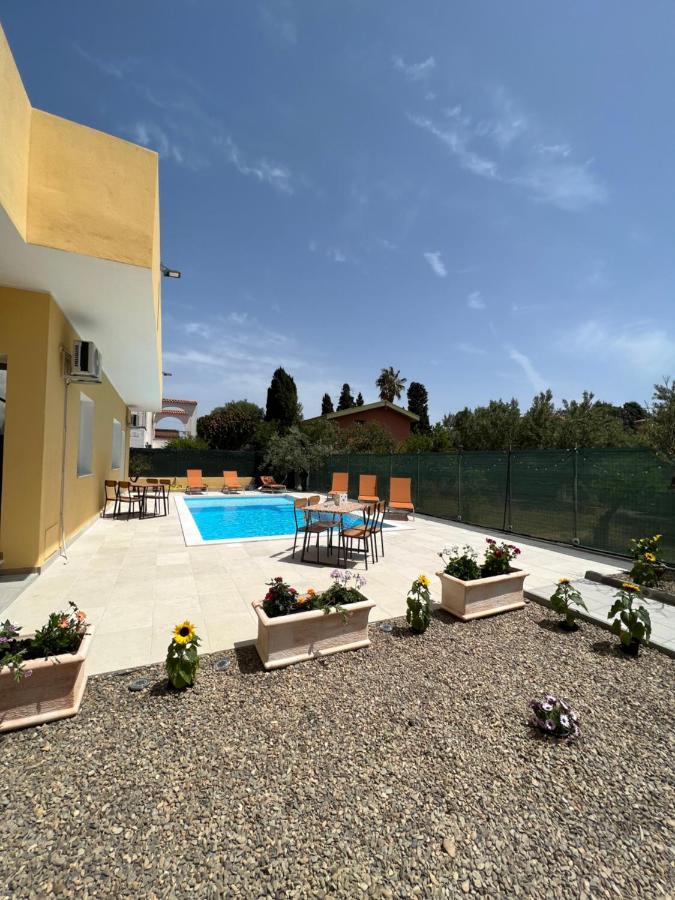Casa Vacanze Mare Fuori Capoterra Exteriér fotografie