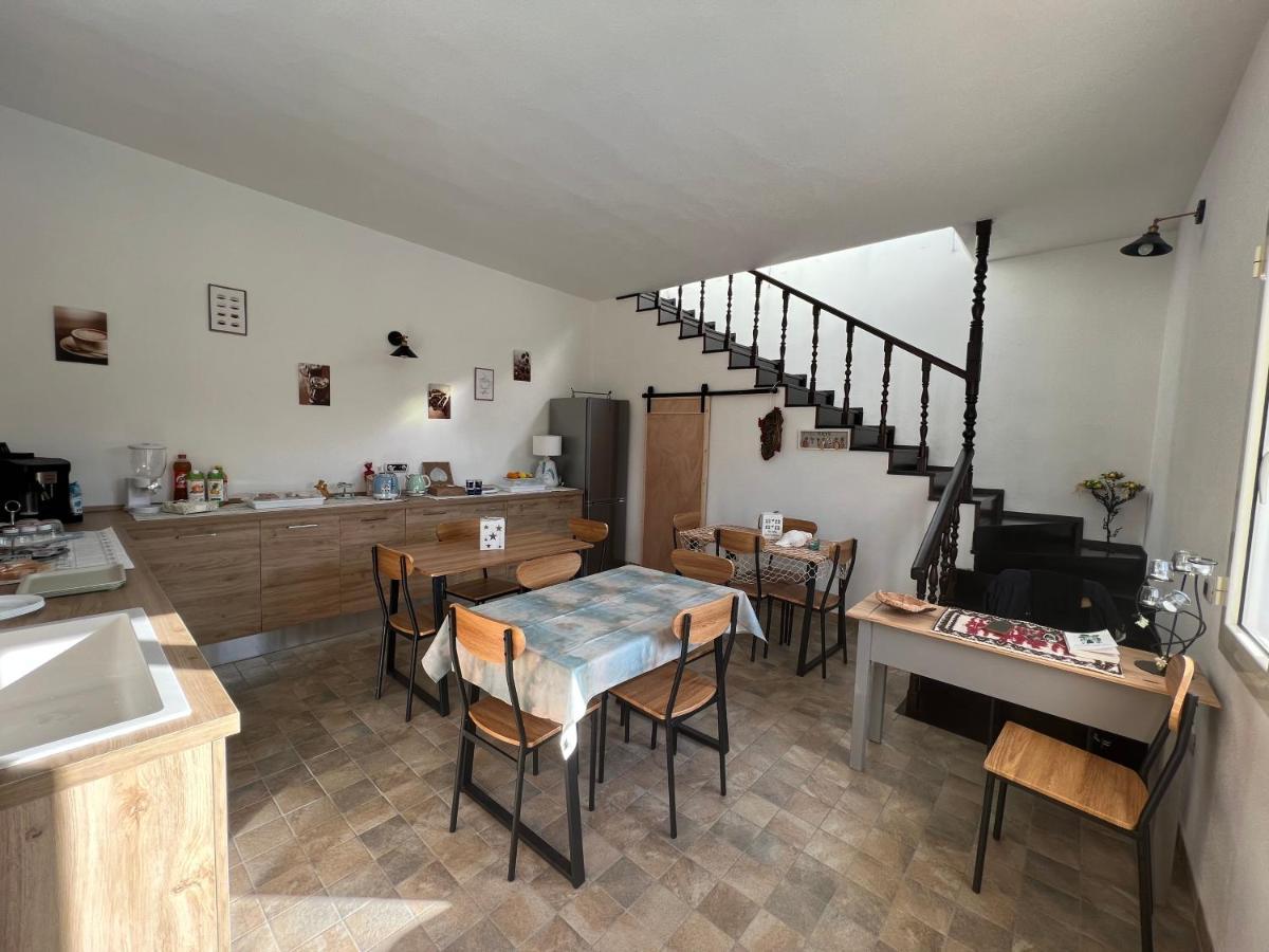 Casa Vacanze Mare Fuori Capoterra Exteriér fotografie