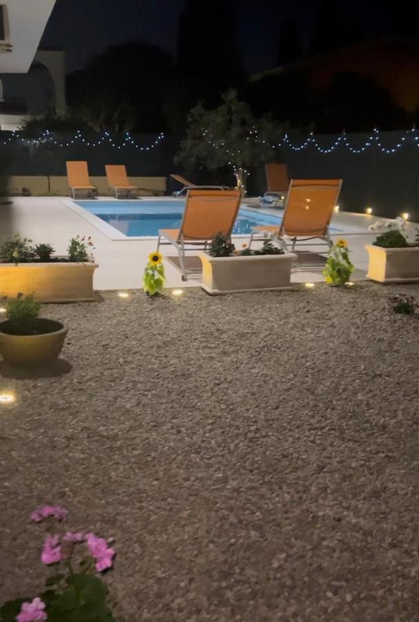 Casa Vacanze Mare Fuori Capoterra Exteriér fotografie