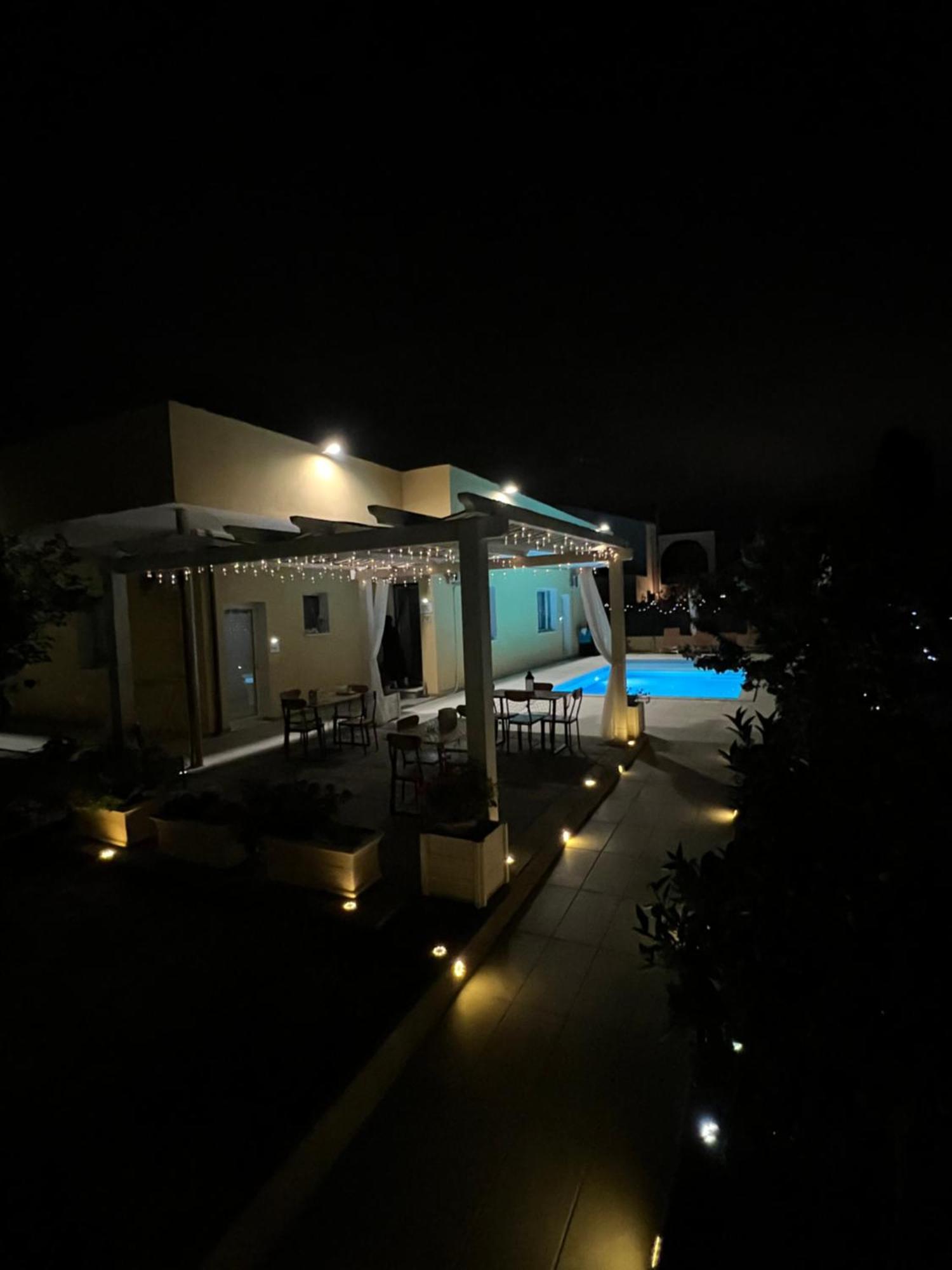 Casa Vacanze Mare Fuori Capoterra Exteriér fotografie