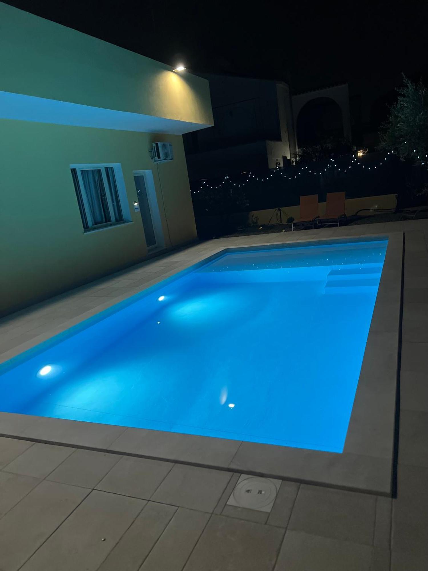 Casa Vacanze Mare Fuori Capoterra Exteriér fotografie