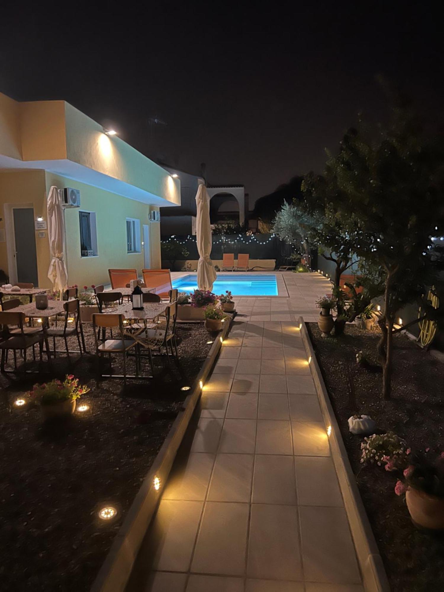 Casa Vacanze Mare Fuori Capoterra Exteriér fotografie